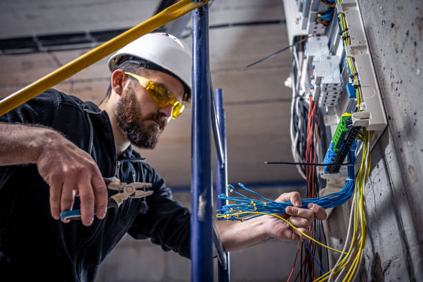 Best Emergency Electrician Near Me  in Shawneetown, IL