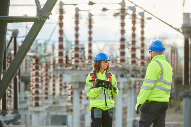 Best Local Electrician Companies  in Shawneetown, IL