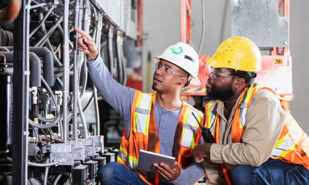Best Electrician Near Me  in Shawneetown, IL