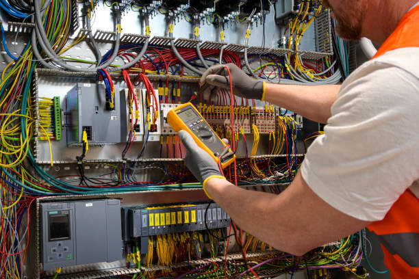 Electrical System Inspection in Shawneetown, IL