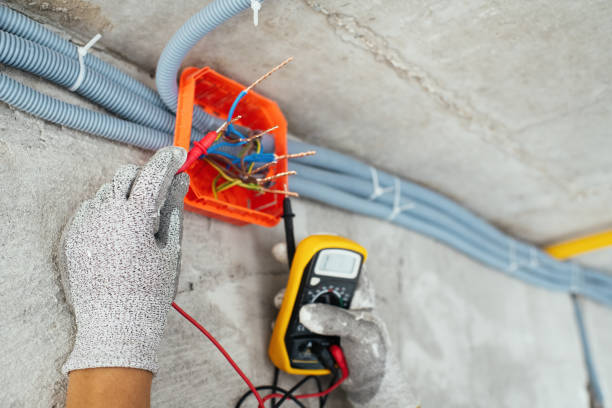 Best Affordable Electrician  in Shawneetown, IL